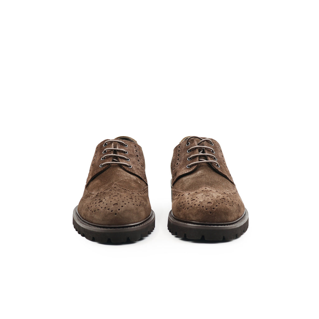 4007-I25 T.MORO M