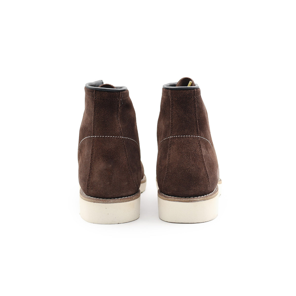 40216S-I26 COFFEE/FODERA SHEARLING M