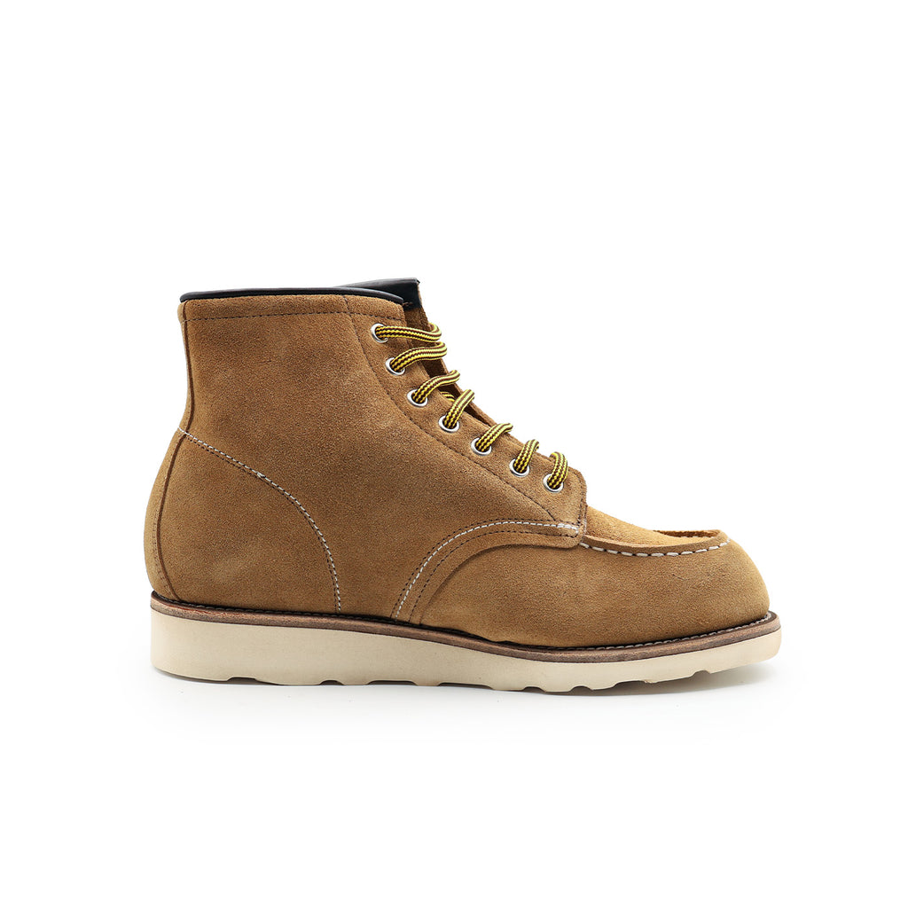 40216S-I26 TERRA/FODERA SHEARLING M