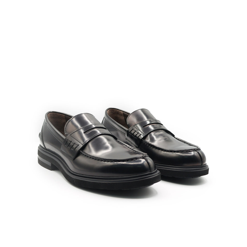 40306-I26 CORDOVAN NERO M