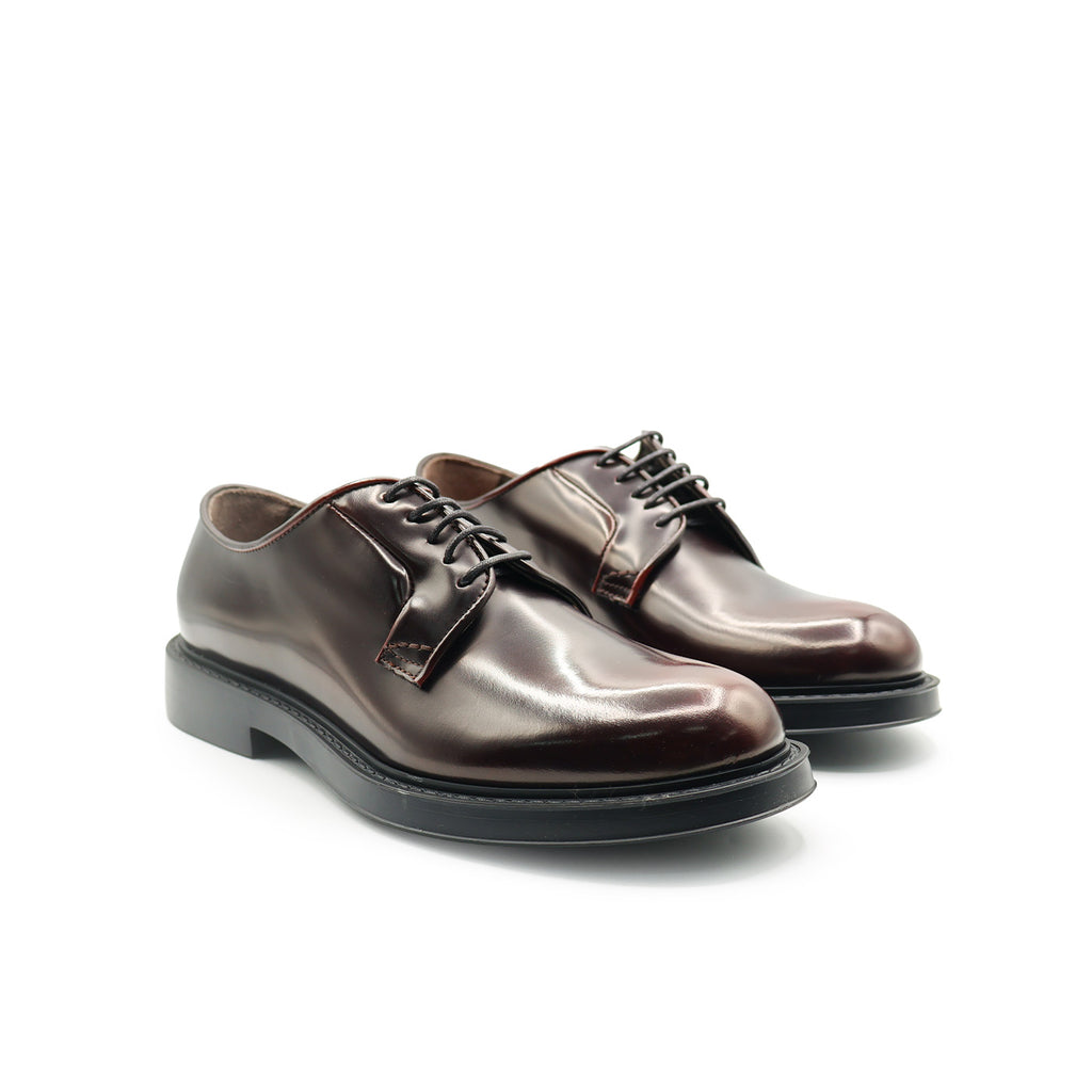 40478-I26 CORDOVAN BORDO M