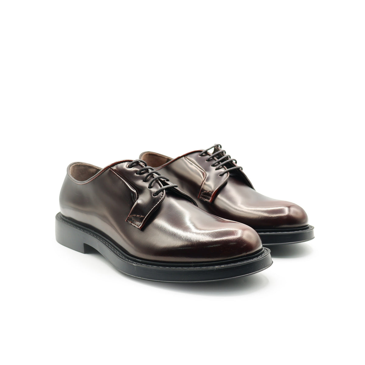 40478-I26 CORDOVAN BORDO M