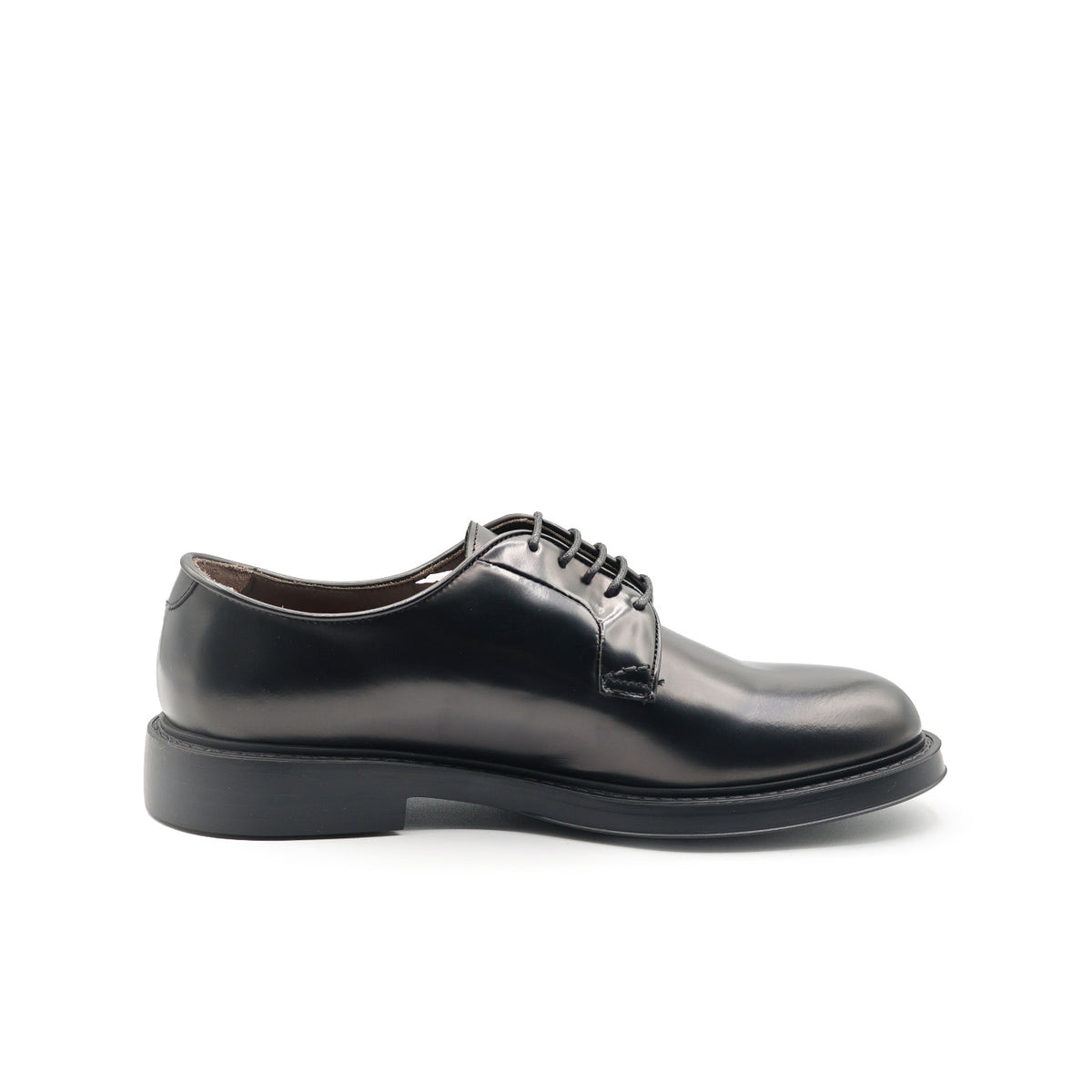 40478-I26 CORDOVAN NERO M