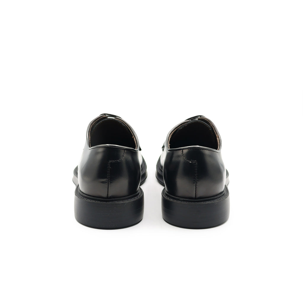40478-I26 CORDOVAN NERO M