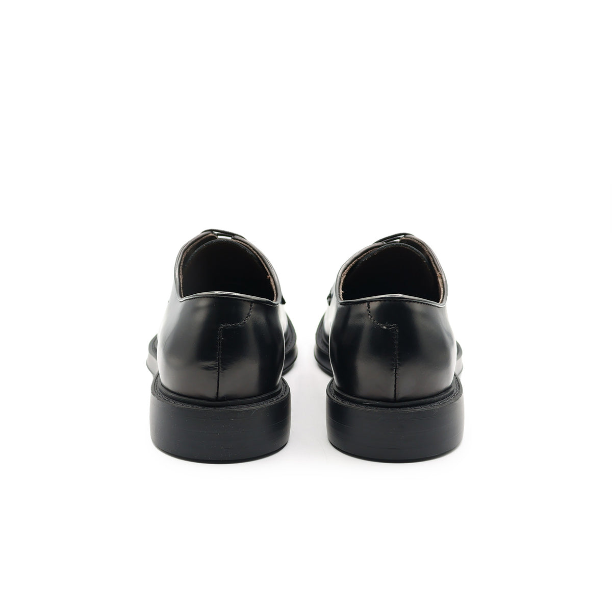40478-I26 CORDOVAN NERO M