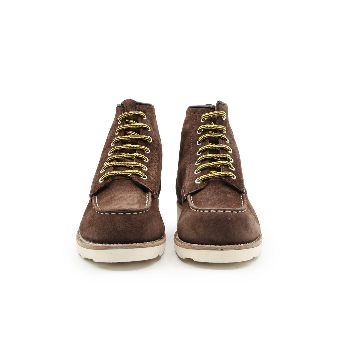 70233S-I26 COFFEE/FODERA SHEARLING W