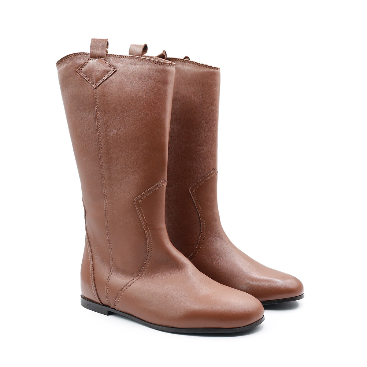 8008Y-I23 ARTEMIS IDRO CARAMEL W