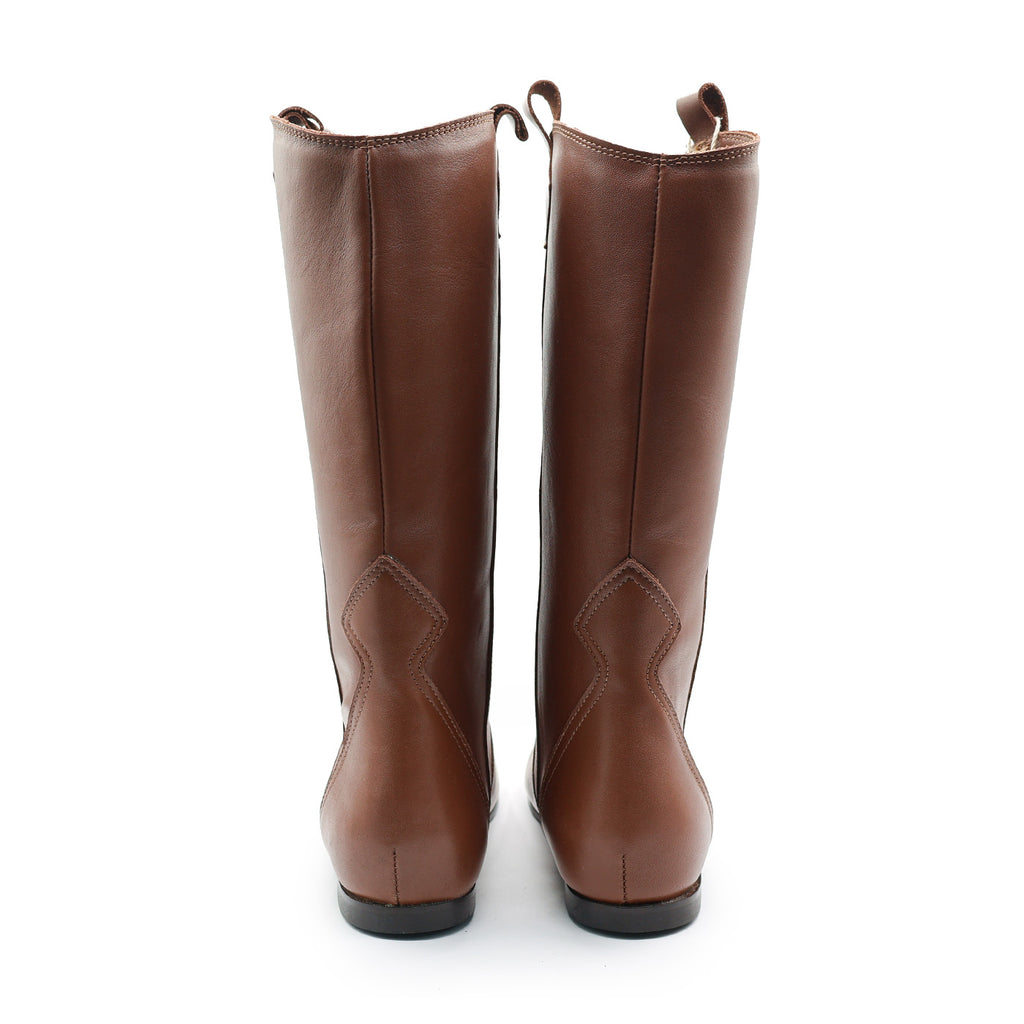 8008Y-I23 ARTEMIS IDRO CARAMEL W