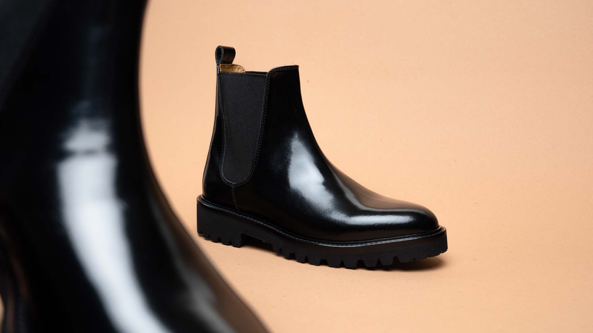 Negozio online ufficiale - Calzature uomo e donna Made in Italy