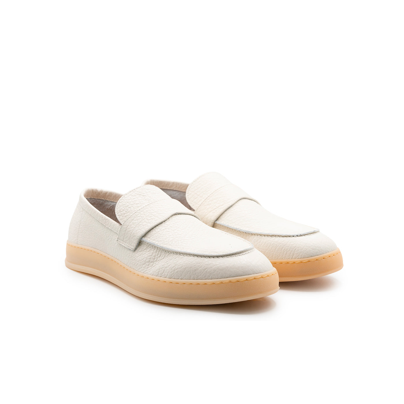 40399 ALCE BIANCO