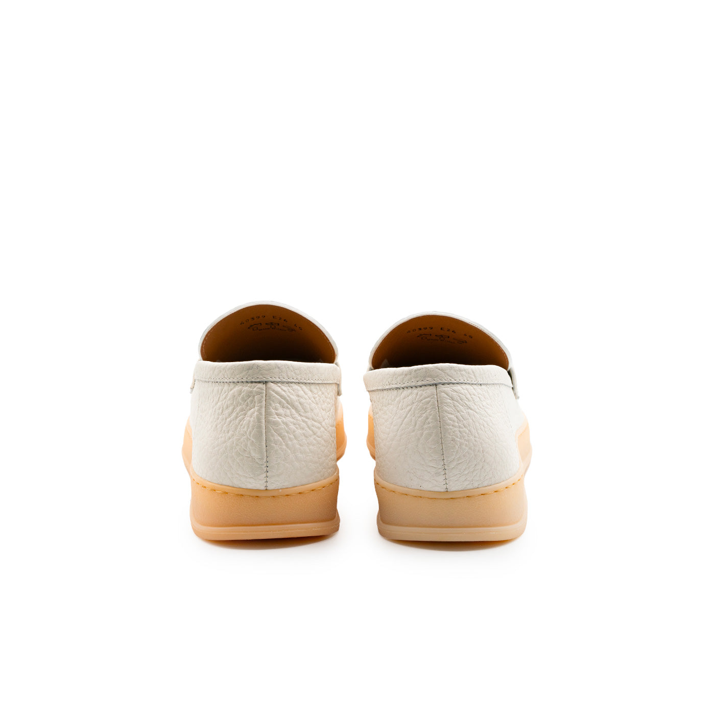40399 ALCE BIANCO