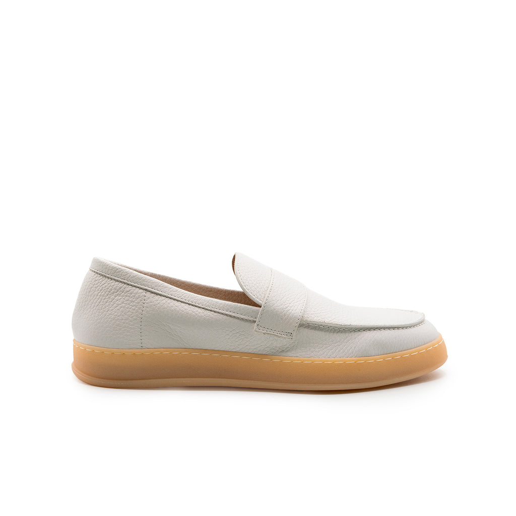 40399 ALCE BIANCO