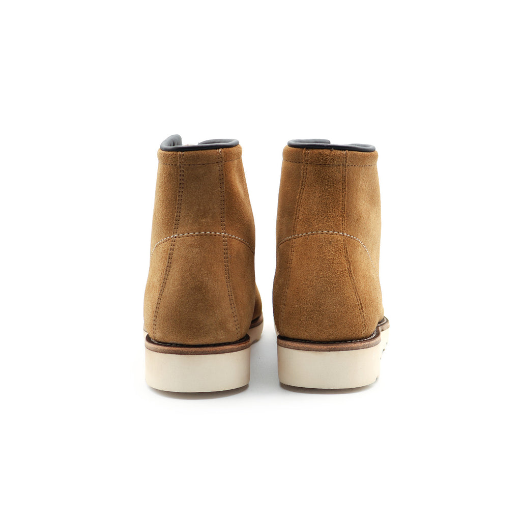 70233S-I26 TERRA/FODERA SHEARLING W