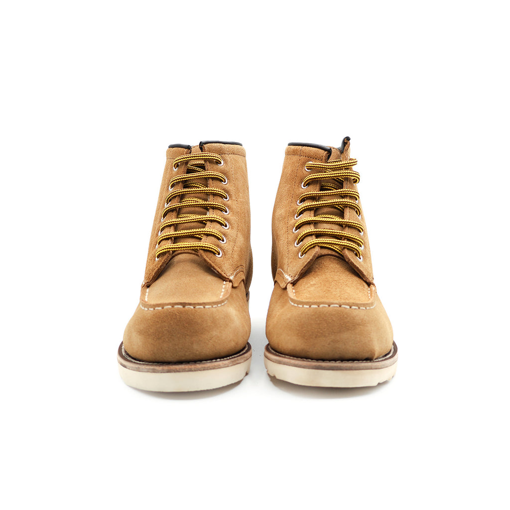 70233S-I26 TERRA/FODERA SHEARLING W